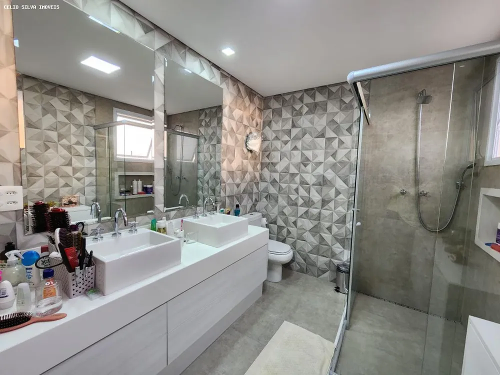 Apartamento, 3 quartos, 165 m² - Foto 14