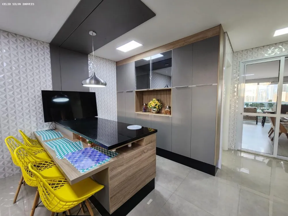Apartamento, 3 quartos, 165 m² - Foto 9