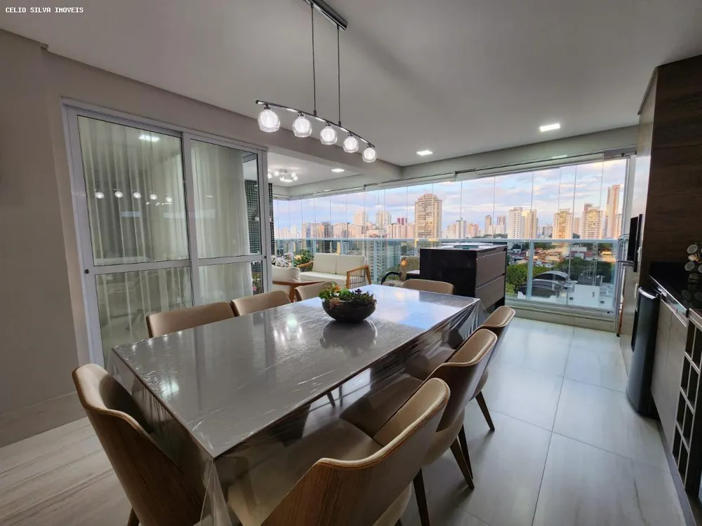 Apartamento, 3 quartos, 165 m² - Foto 21