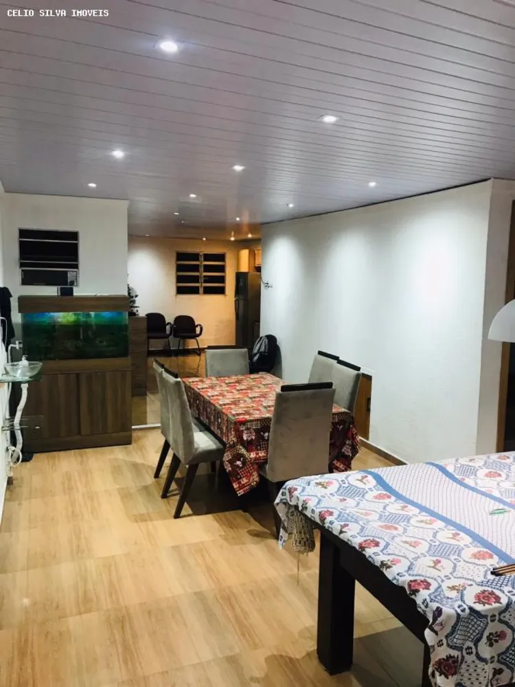 Casa, 4 quartos, 220 m² - Foto 3
