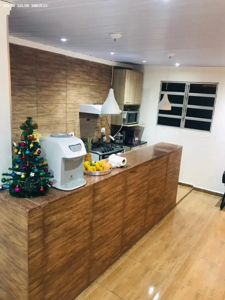 Casa, 4 quartos, 220 m² - Foto 5