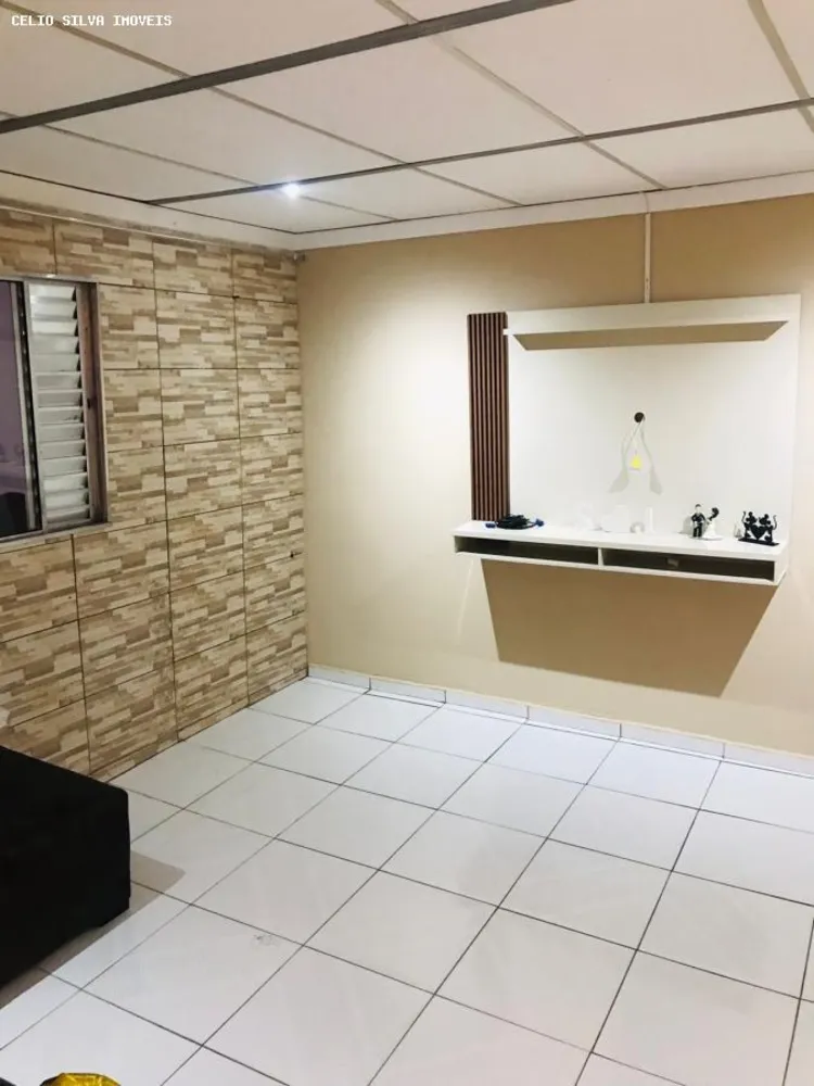 Casa, 4 quartos, 220 m² - Foto 1