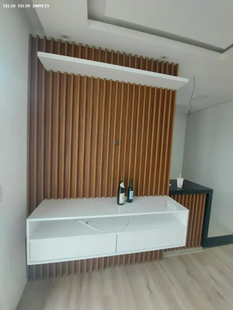 Apartamento, 2 quartos - Foto 1