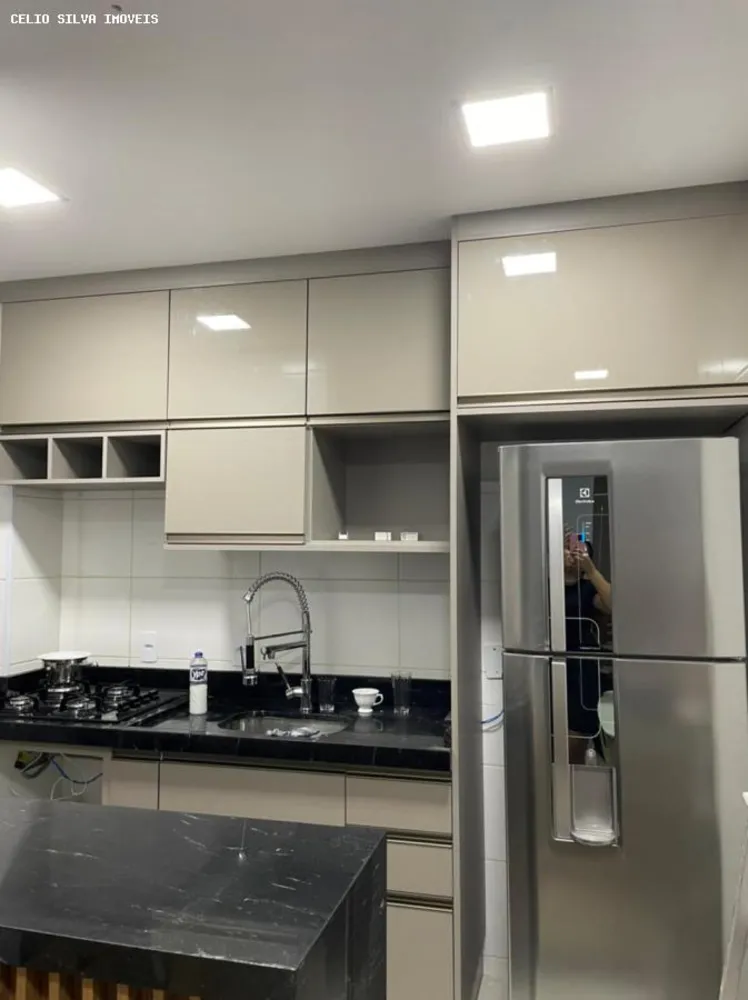 Apartamento, 2 quartos - Foto 5