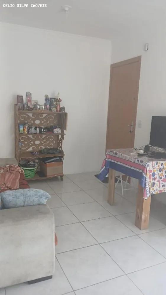 Apartamento, 2 quartos, 42 m² - Foto 2