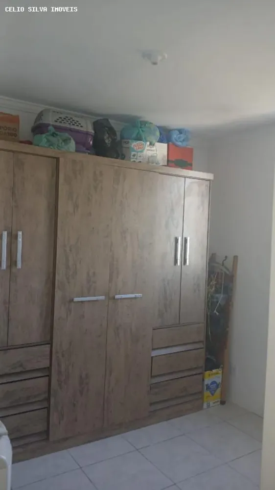 Apartamento, 2 quartos, 42 m² - Foto 6