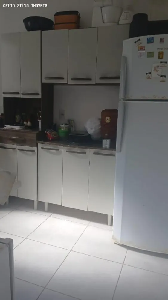 Apartamento, 2 quartos, 42 m² - Foto 4