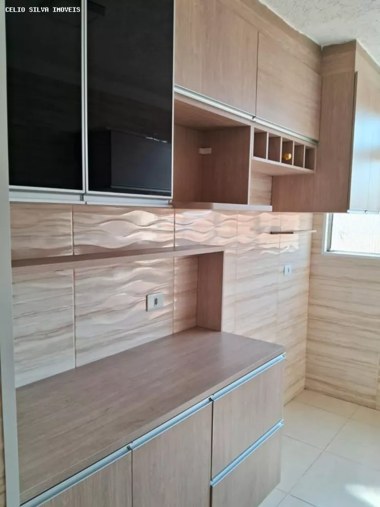 Apartamento à venda com 2 quartos - Foto 3