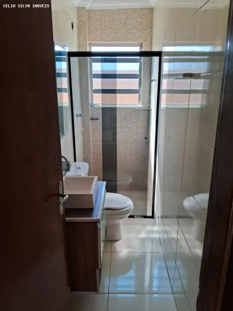 Apartamento à venda com 2 quartos - Foto 6