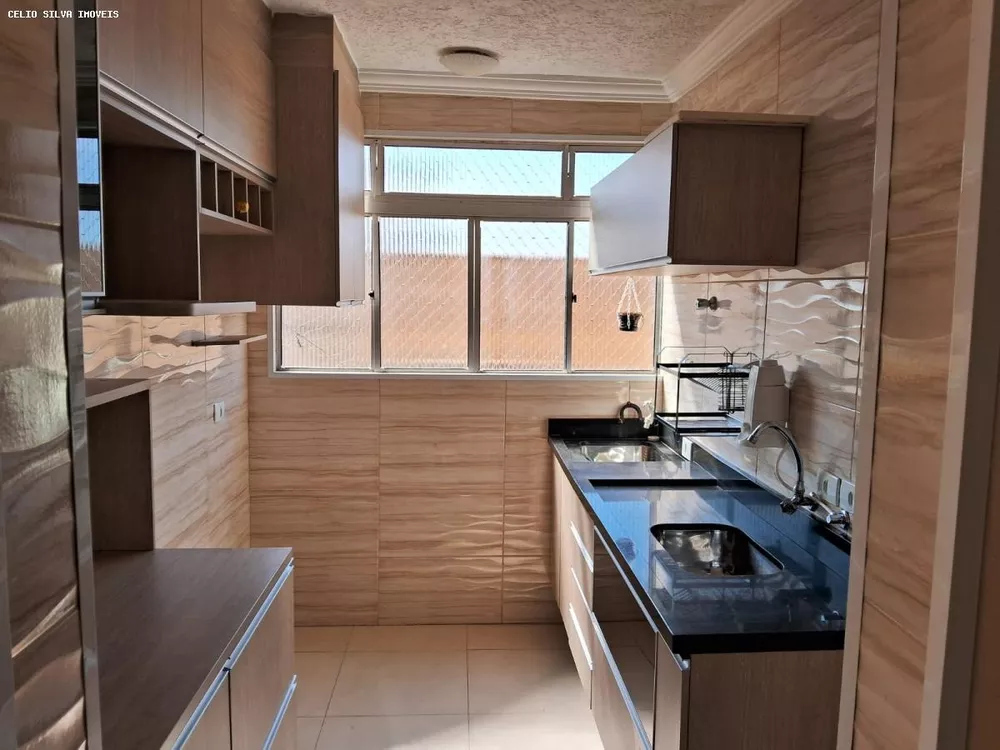 Apartamento à venda com 2 quartos - Foto 2