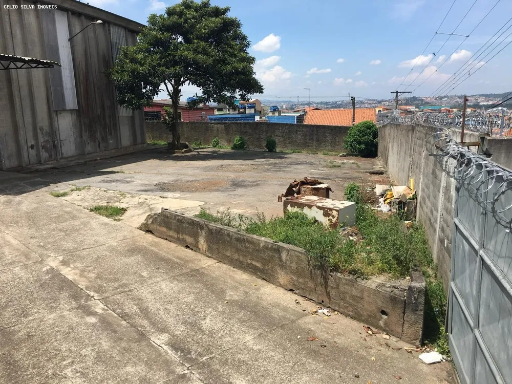 Depósito-Galpão - Foto 4