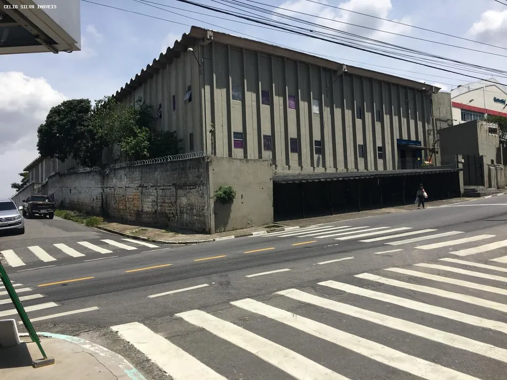 Depósito-Galpão - Foto 1