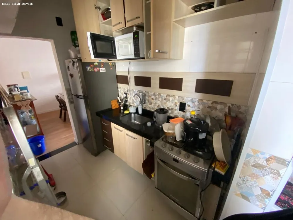 Apartamento, 2 quartos - Foto 10