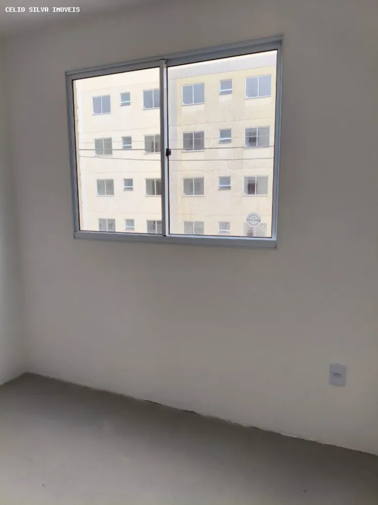Apartamento, 2 quartos - Foto 4
