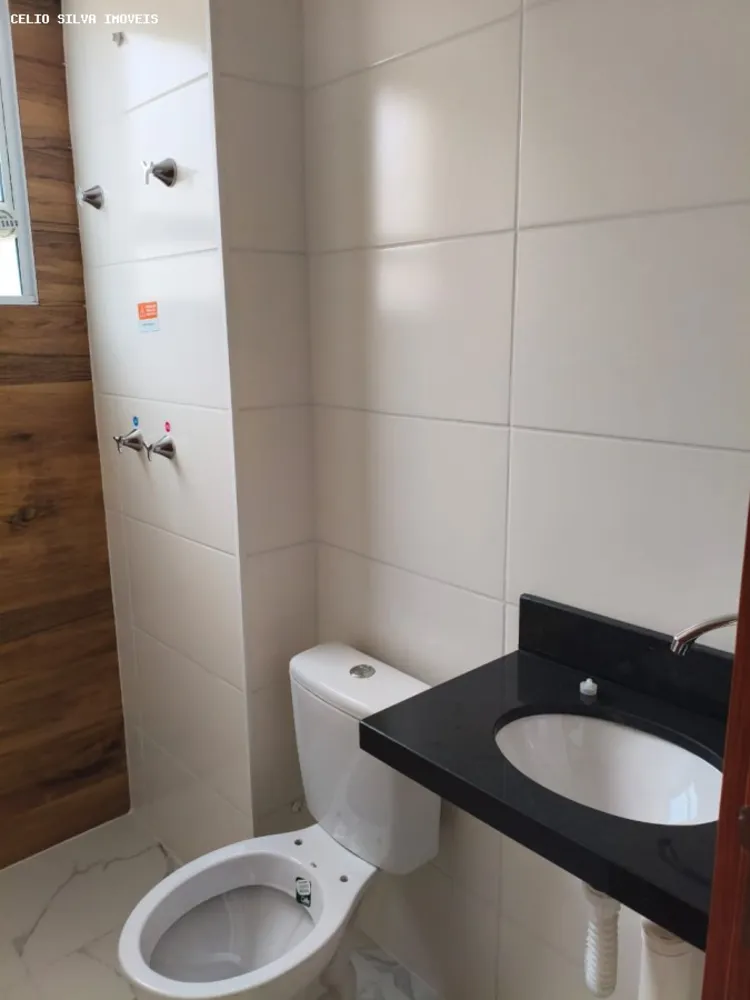 Apartamento, 2 quartos - Foto 2