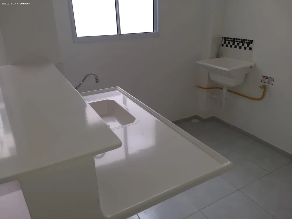 Apartamento, 2 quartos, 48 m² - Foto 2