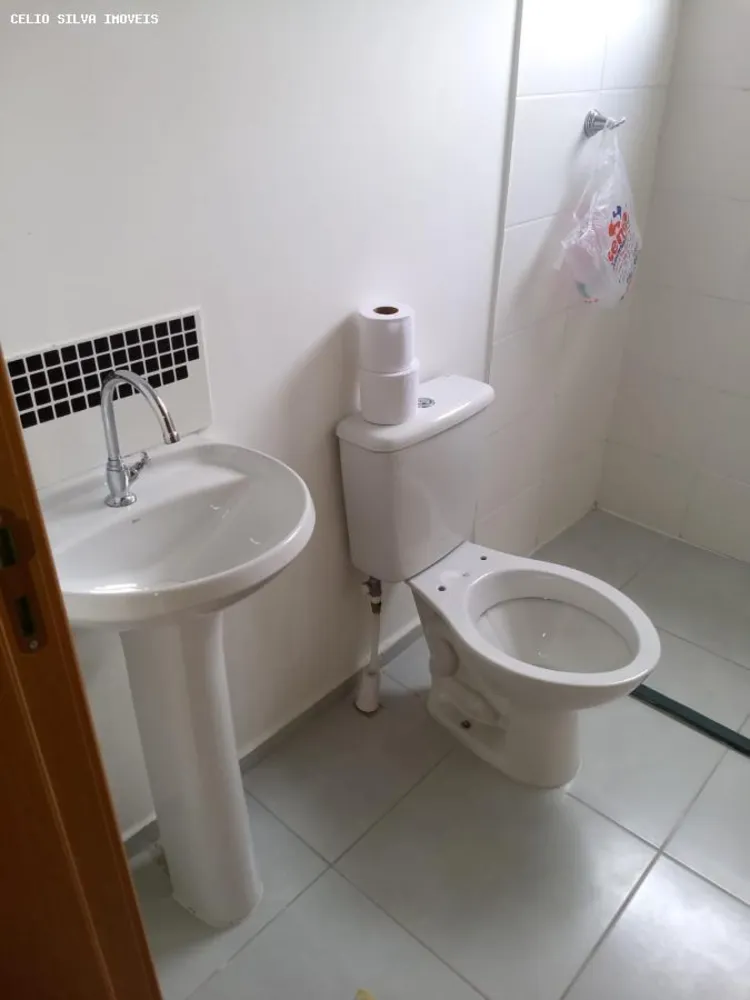 Apartamento, 2 quartos, 48 m² - Foto 4