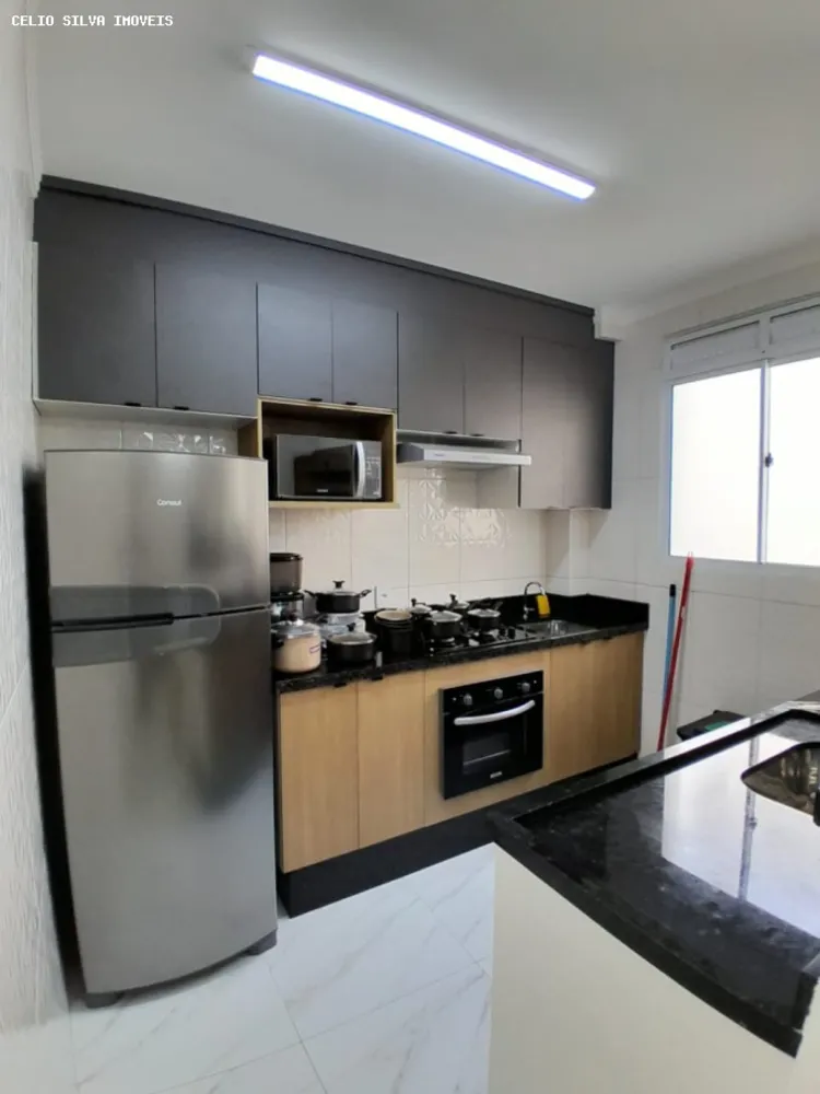 Apartamento, 2 quartos - Foto 7