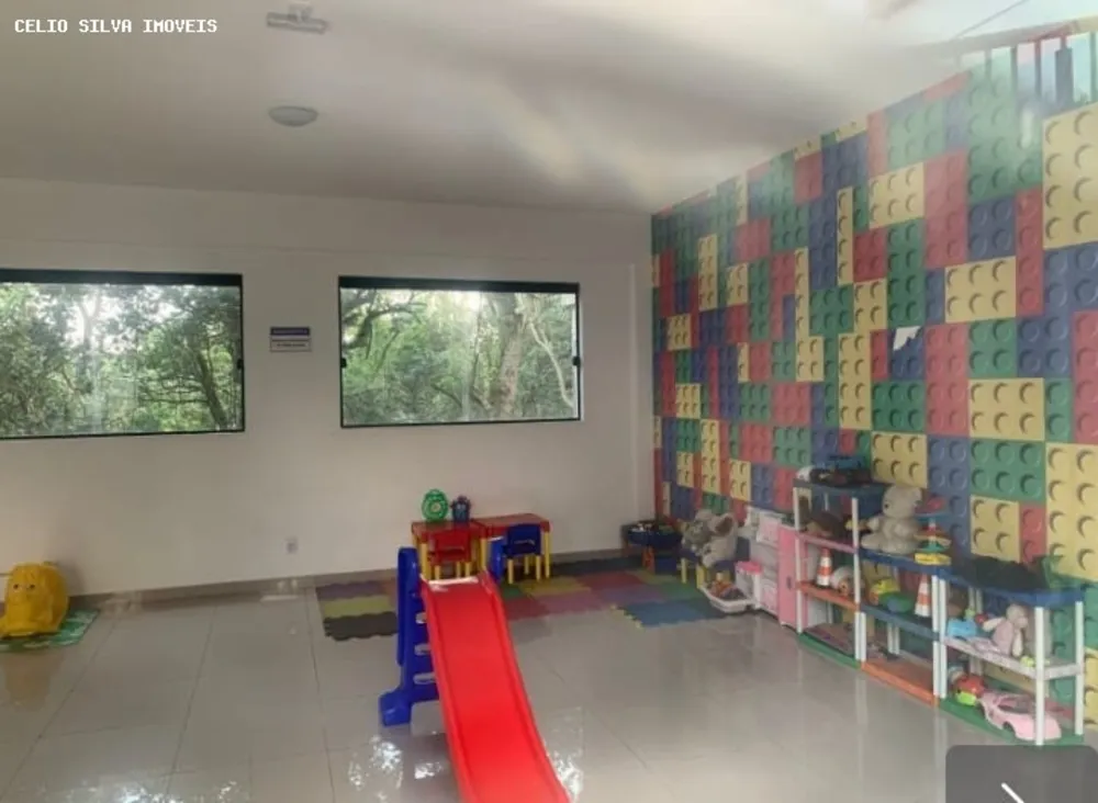 Apartamento, 2 quartos - Foto 4
