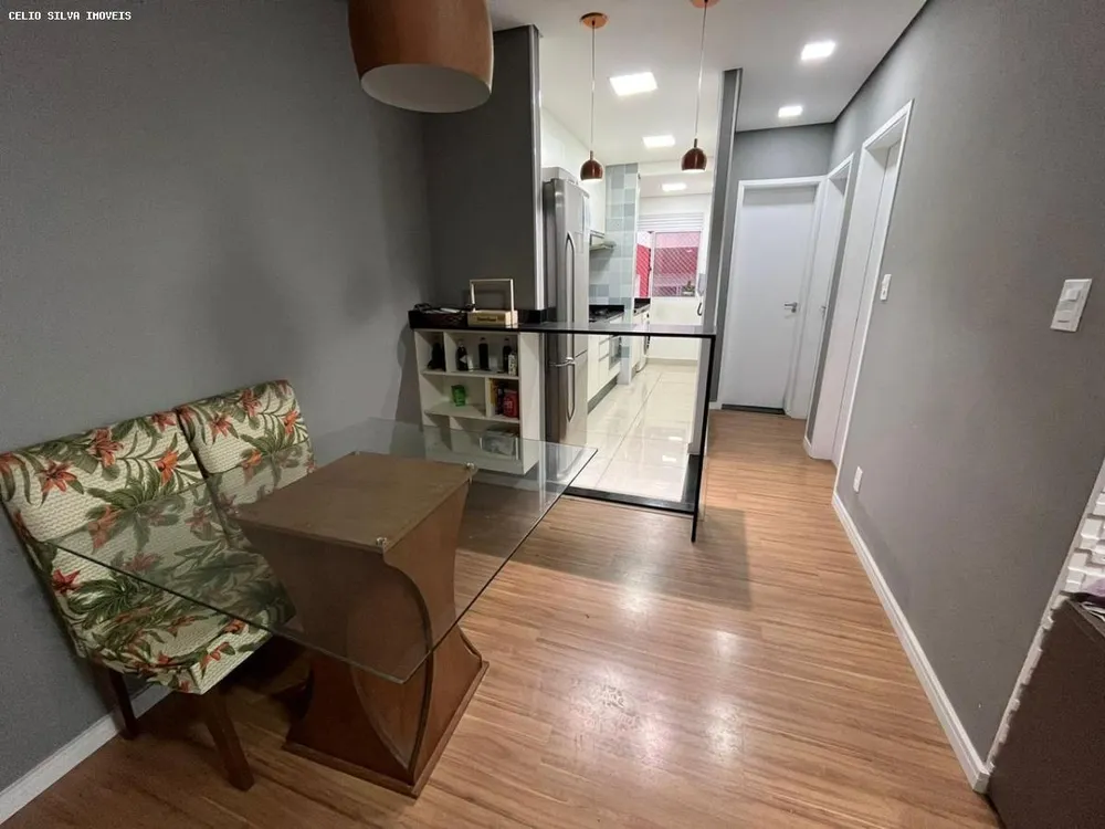 Apartamento, 2 quartos - Foto 2