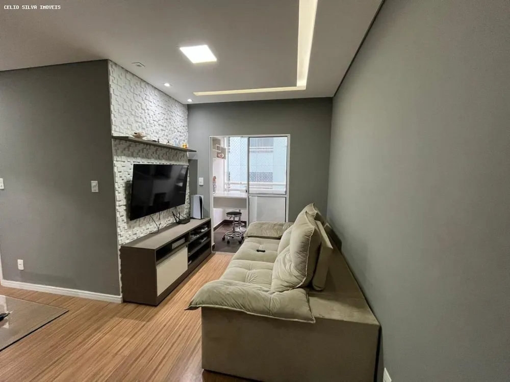 Apartamento, 2 quartos - Foto 1