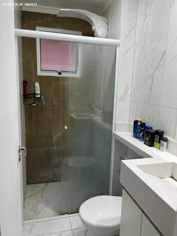Apartamento, 2 quartos - Foto 9
