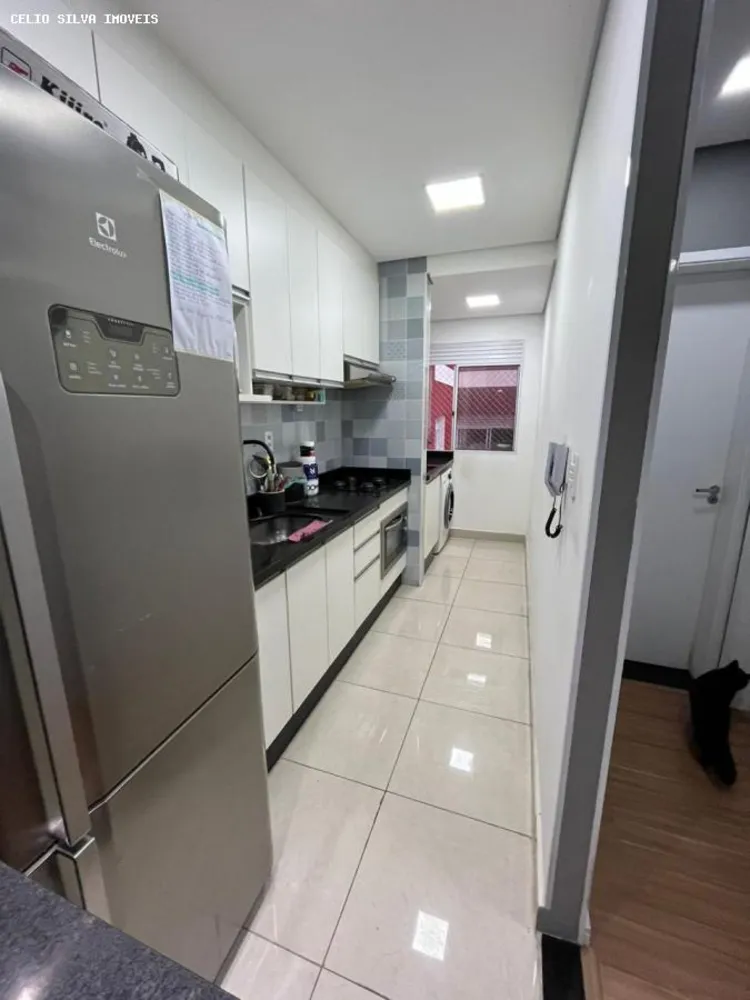 Apartamento, 2 quartos - Foto 3