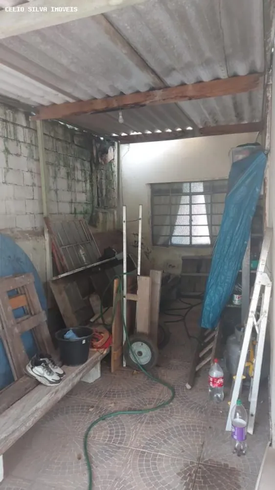 Casa, 2 quartos - Foto 5