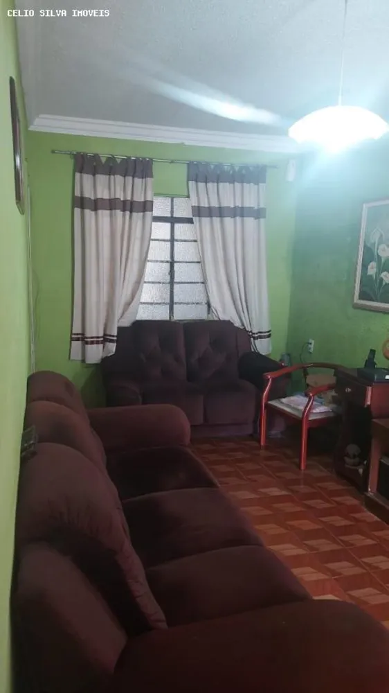 Casa, 2 quartos - Foto 3