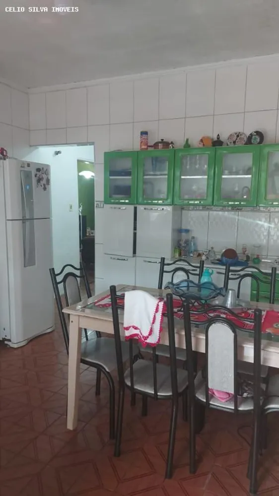 Casa, 2 quartos - Foto 8