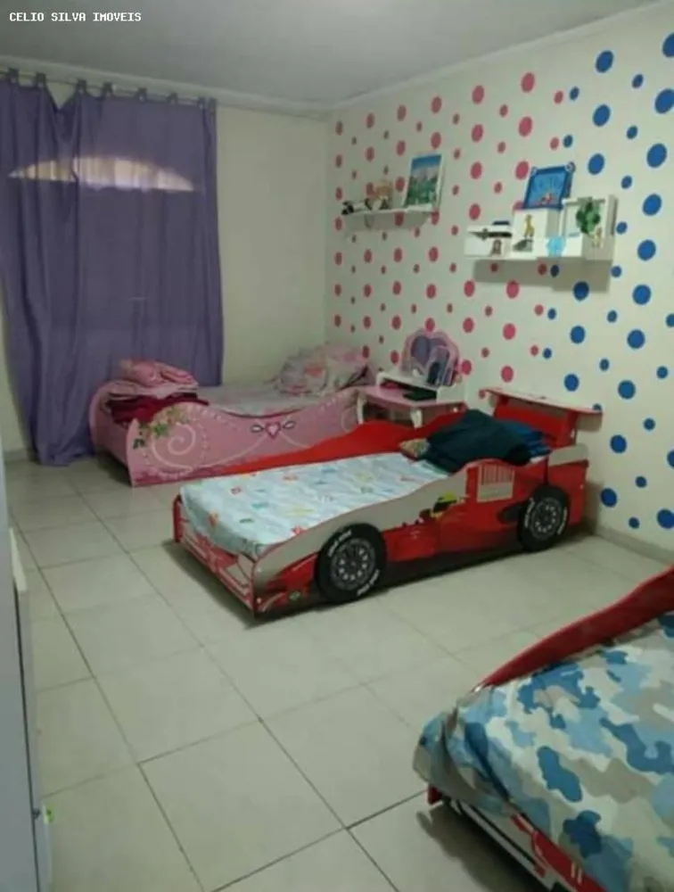 Sobrado, 3 quartos - Foto 4