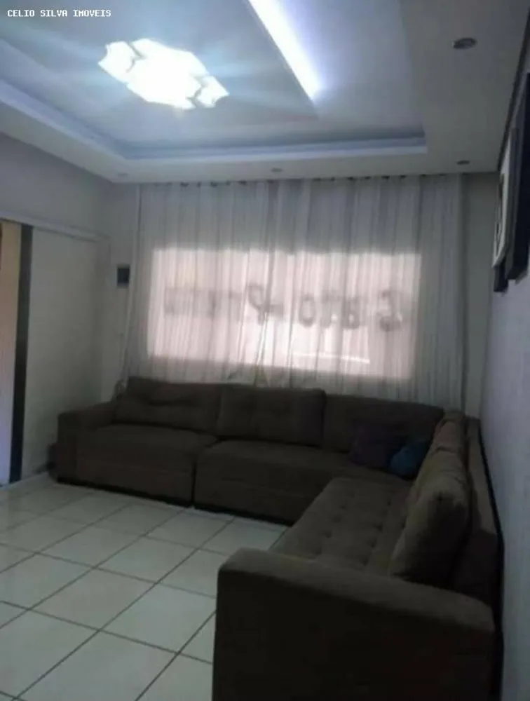 Sobrado, 3 quartos - Foto 2