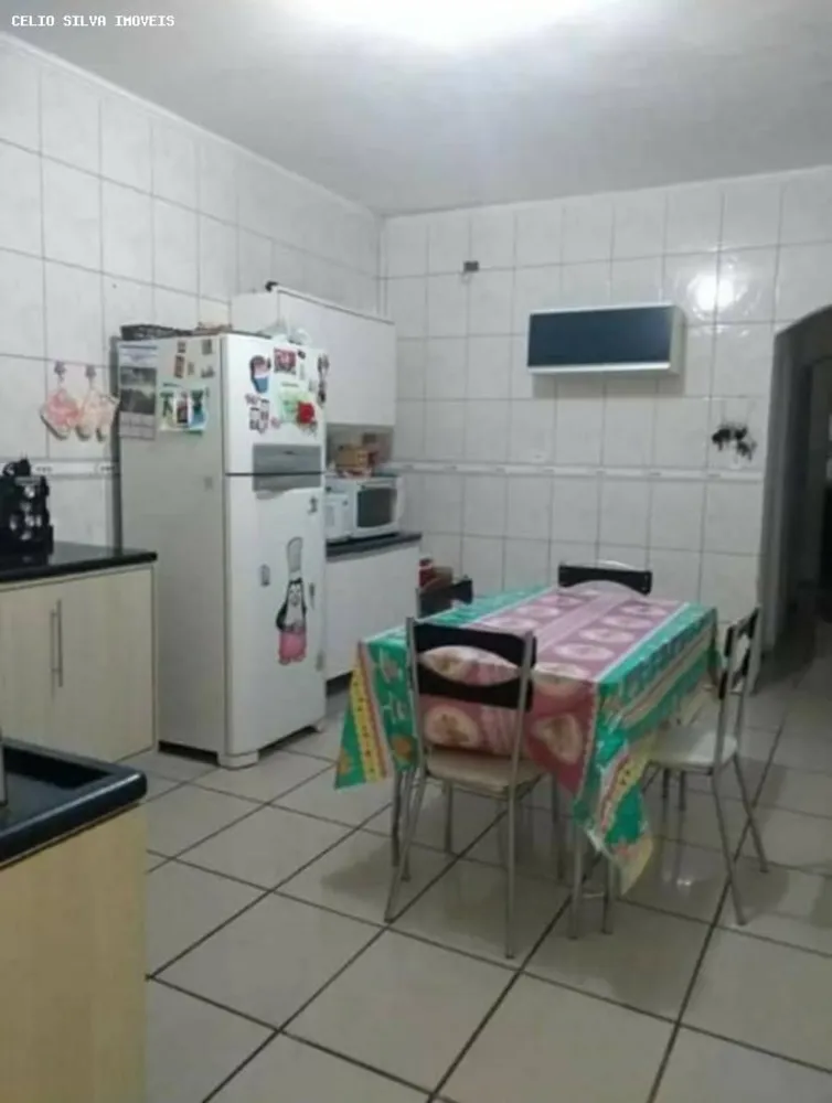 Sobrado, 3 quartos - Foto 7