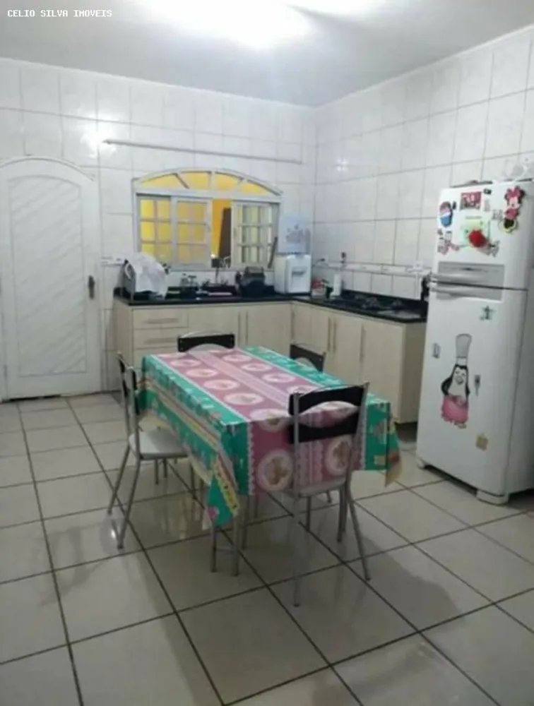 Sobrado, 3 quartos - Foto 3