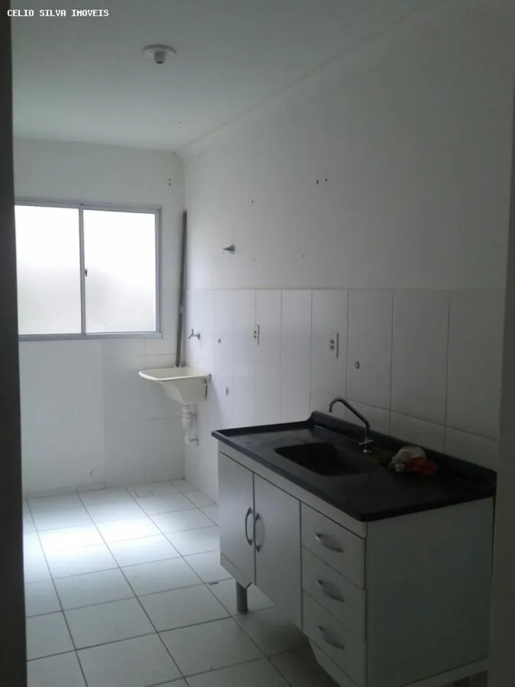 Apartamento, 2 quartos - Foto 6