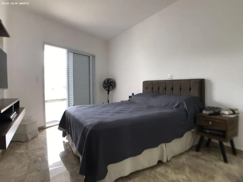 Sobrado, 3 quartos, 200 m² - Foto 10