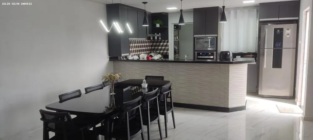 Sobrado, 3 quartos, 200 m² - Foto 9