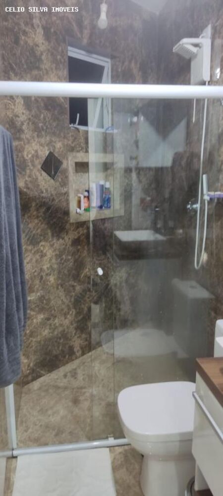 Sobrado, 3 quartos, 200 m² - Foto 3