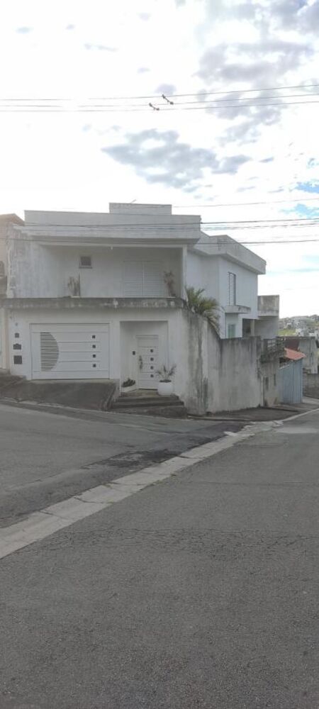 Sobrado, 3 quartos, 200 m² - Foto 2