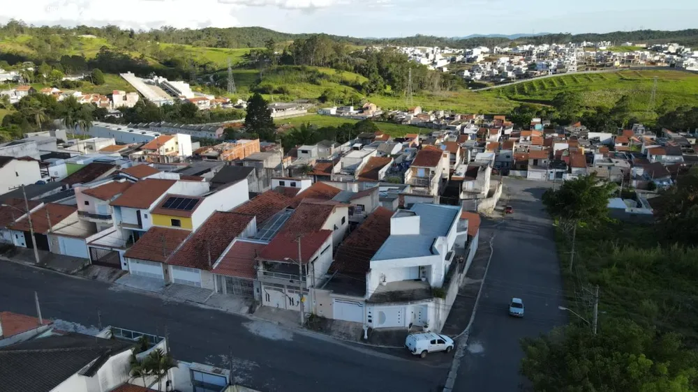 Sobrado, 3 quartos, 200 m² - Foto 5