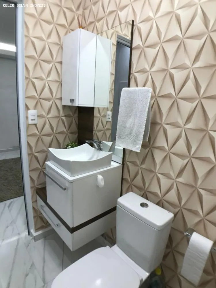 Sobrado, 3 quartos, 200 m² - Foto 11