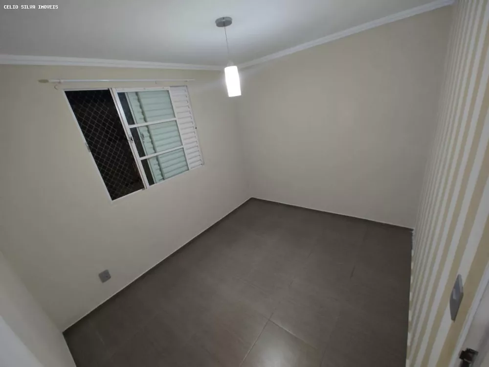 Apartamento à venda com 2 quartos, 62m² - Foto 3