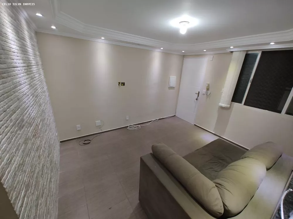 Apartamento à venda com 2 quartos, 62m² - Foto 5