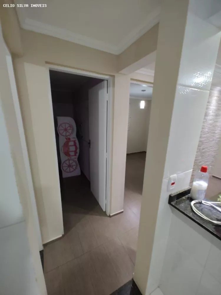 Apartamento à venda com 2 quartos, 62m² - Foto 7