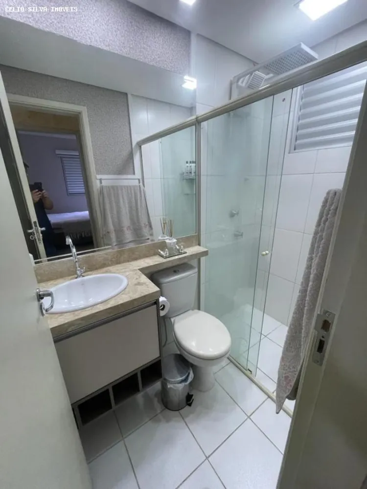 Apartamento, 2 quartos - Foto 9