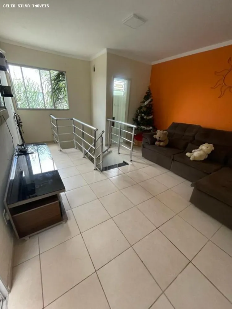 Apartamento, 2 quartos - Foto 2