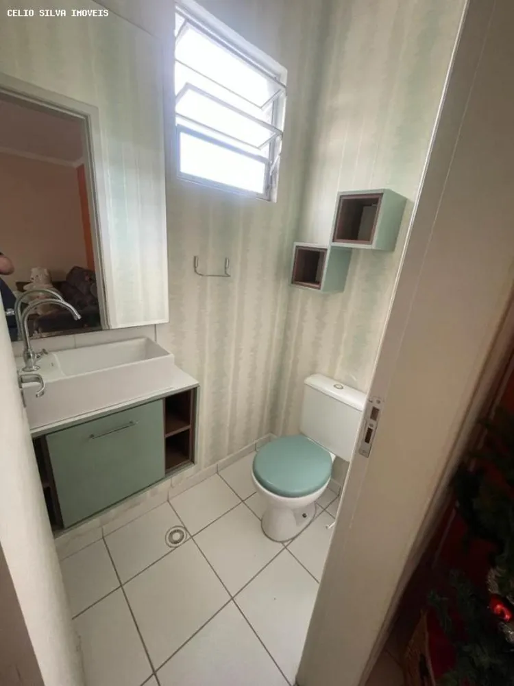 Apartamento, 2 quartos - Foto 10