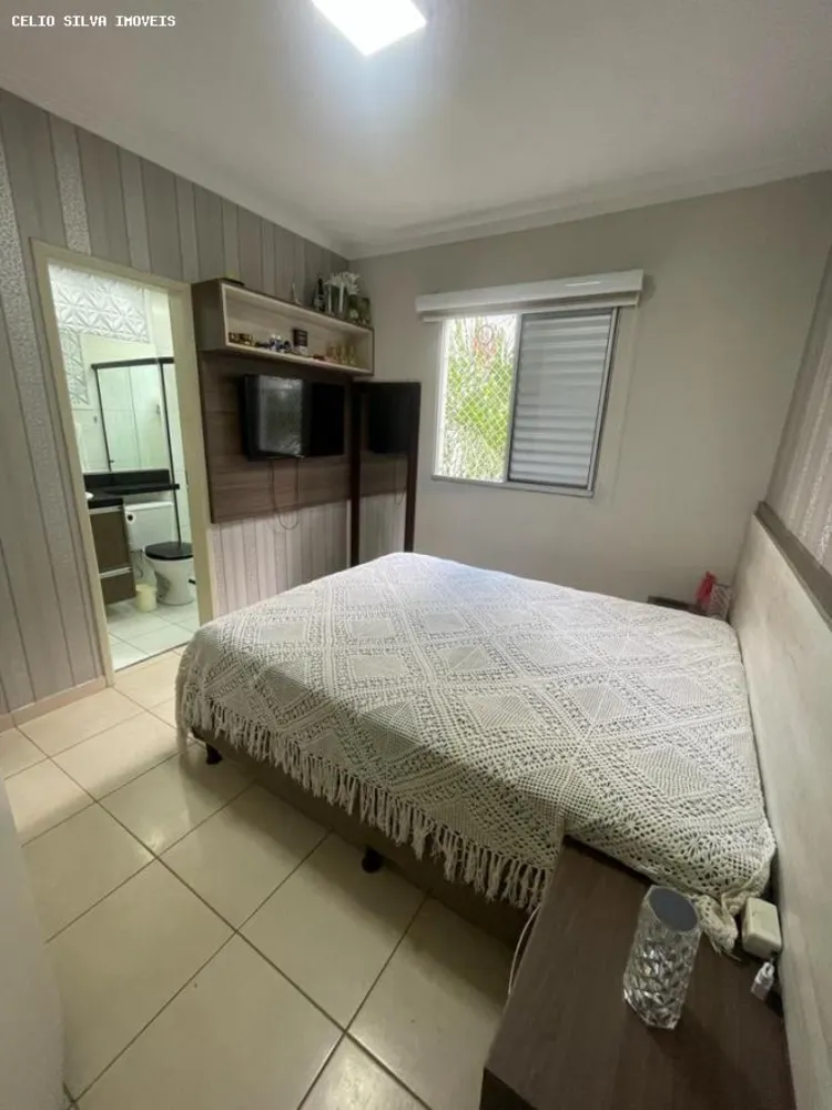 Apartamento, 2 quartos - Foto 5
