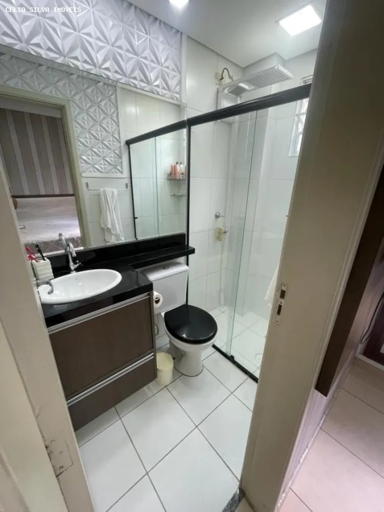 Apartamento, 2 quartos - Foto 6
