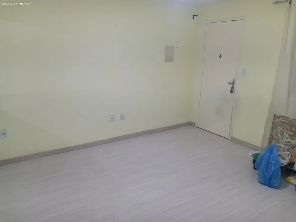 Apartamento, 2 quartos - Foto 2